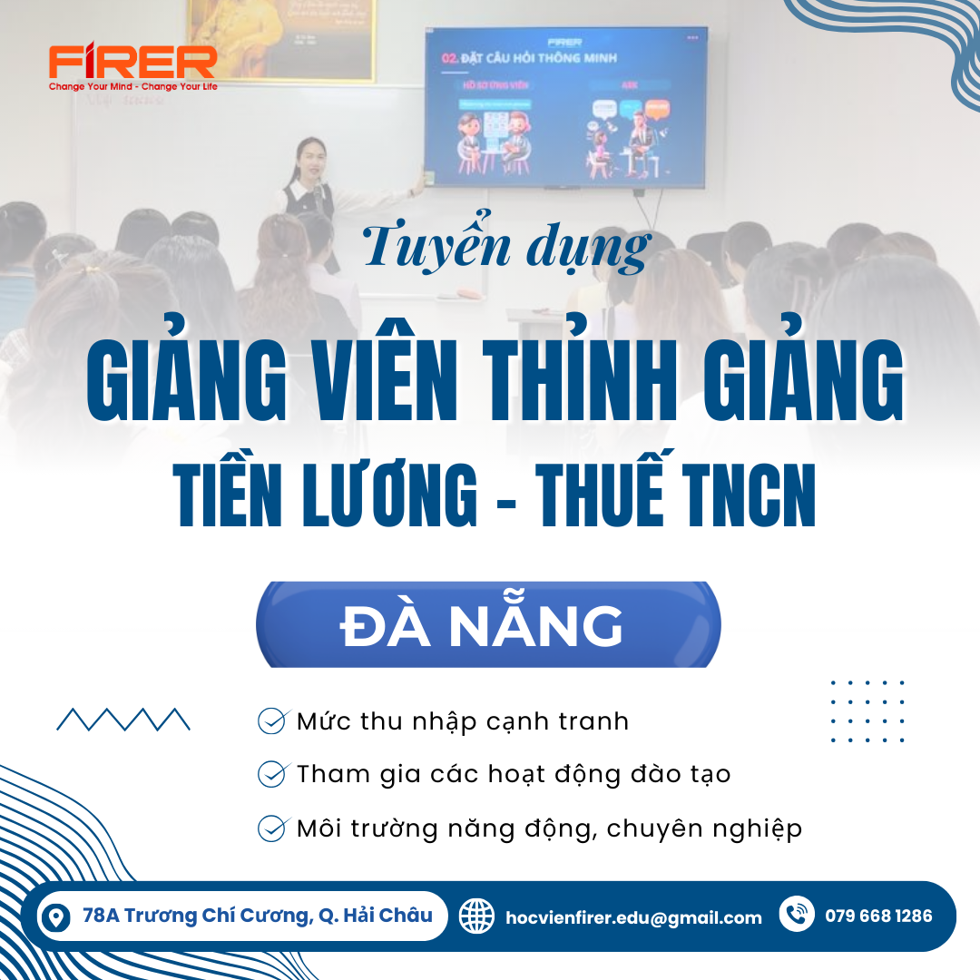 lĩnh vực hoạt động
